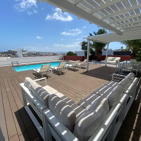 Villa Villalia Maria *
