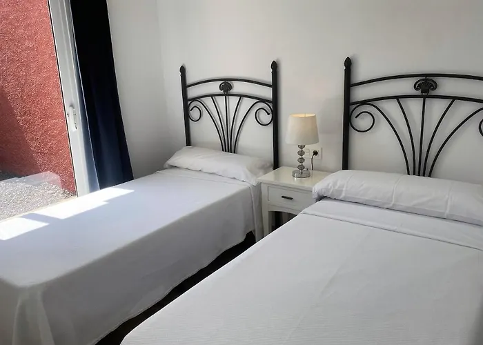 Villalia Maria, Flexitime Playa Blanca (Lanzarote)