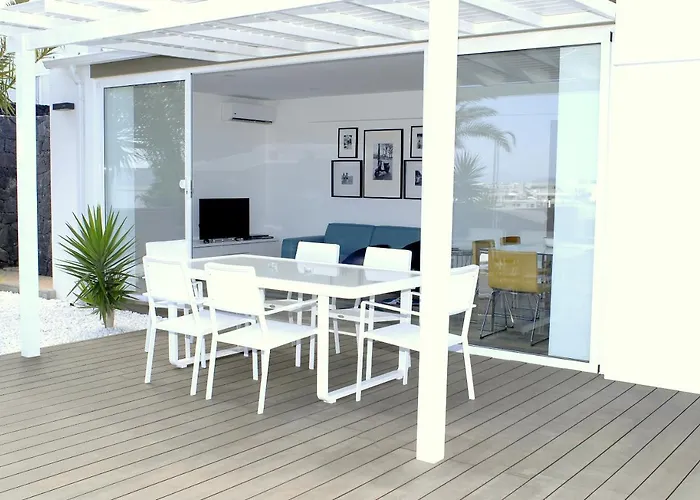 Villalia Maria, Flexitime